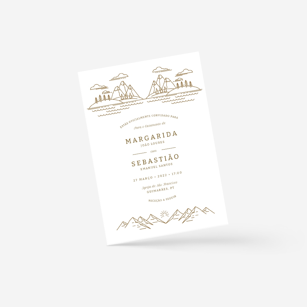 Invitaciones de boda 3