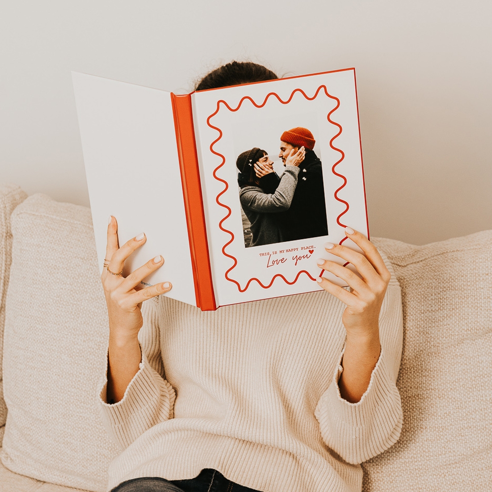 Álbum Mon Chéri inspiración 6