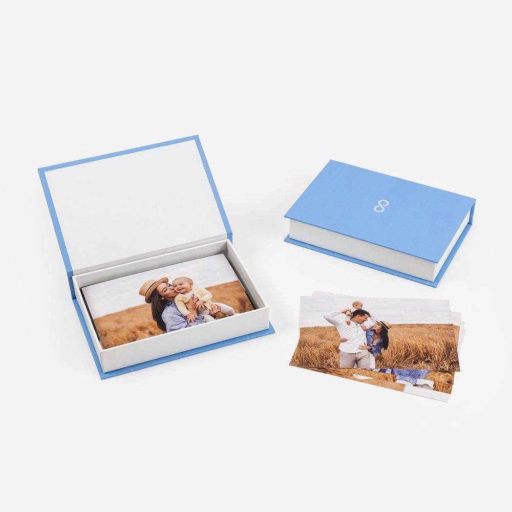 Caja de fotos Dreambooks 3