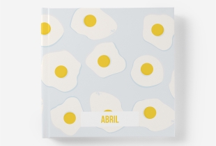 Álbum Abril intro