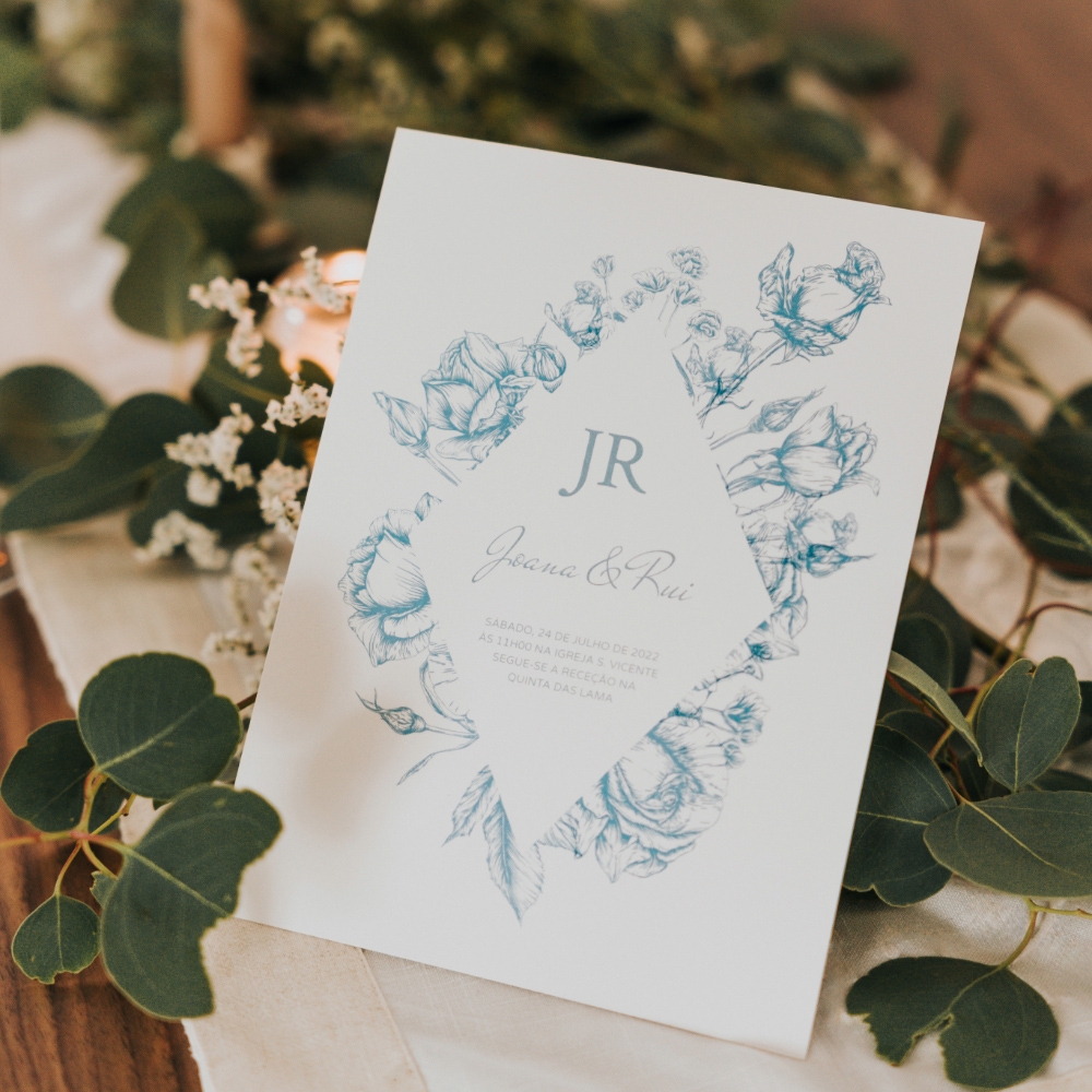 Invitaciones de Bautizos inspiración 5
