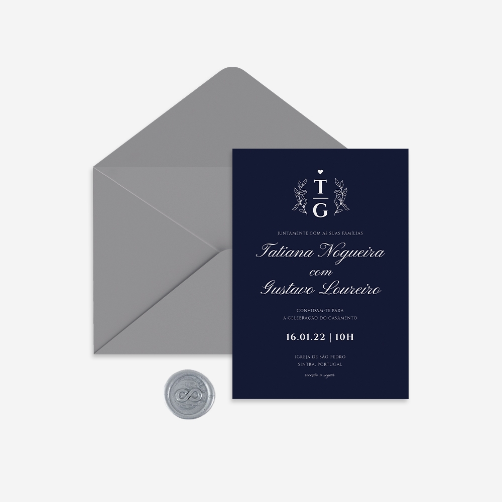Invitaciones de boda 5