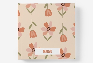 Álbum Marzo intro