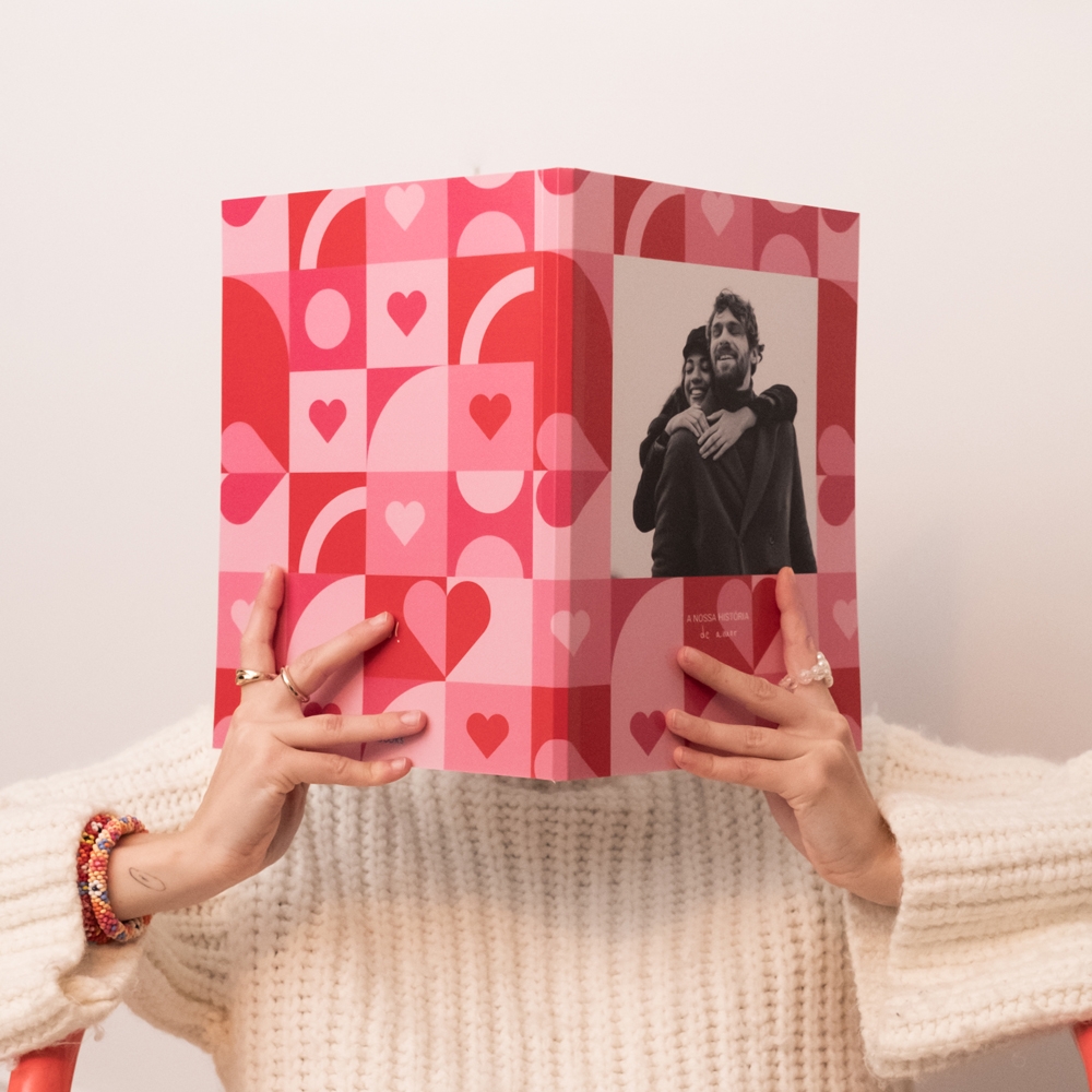 Álbum Mon Chéri inspiración 7