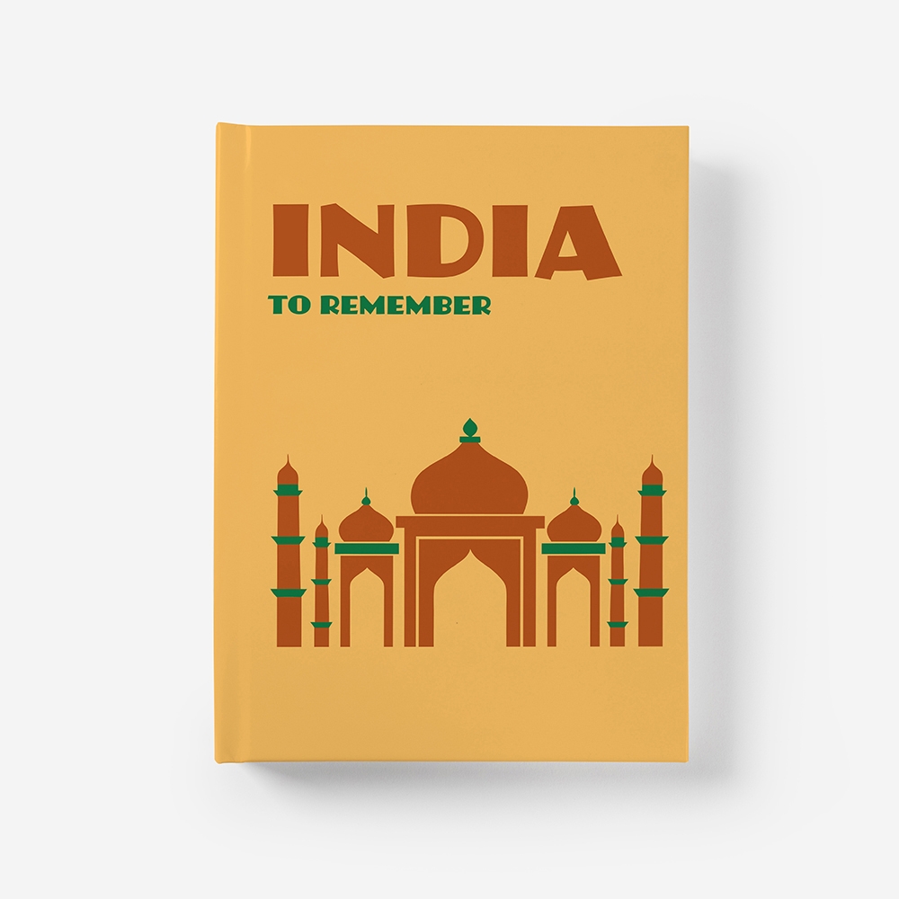 Álbum India 1