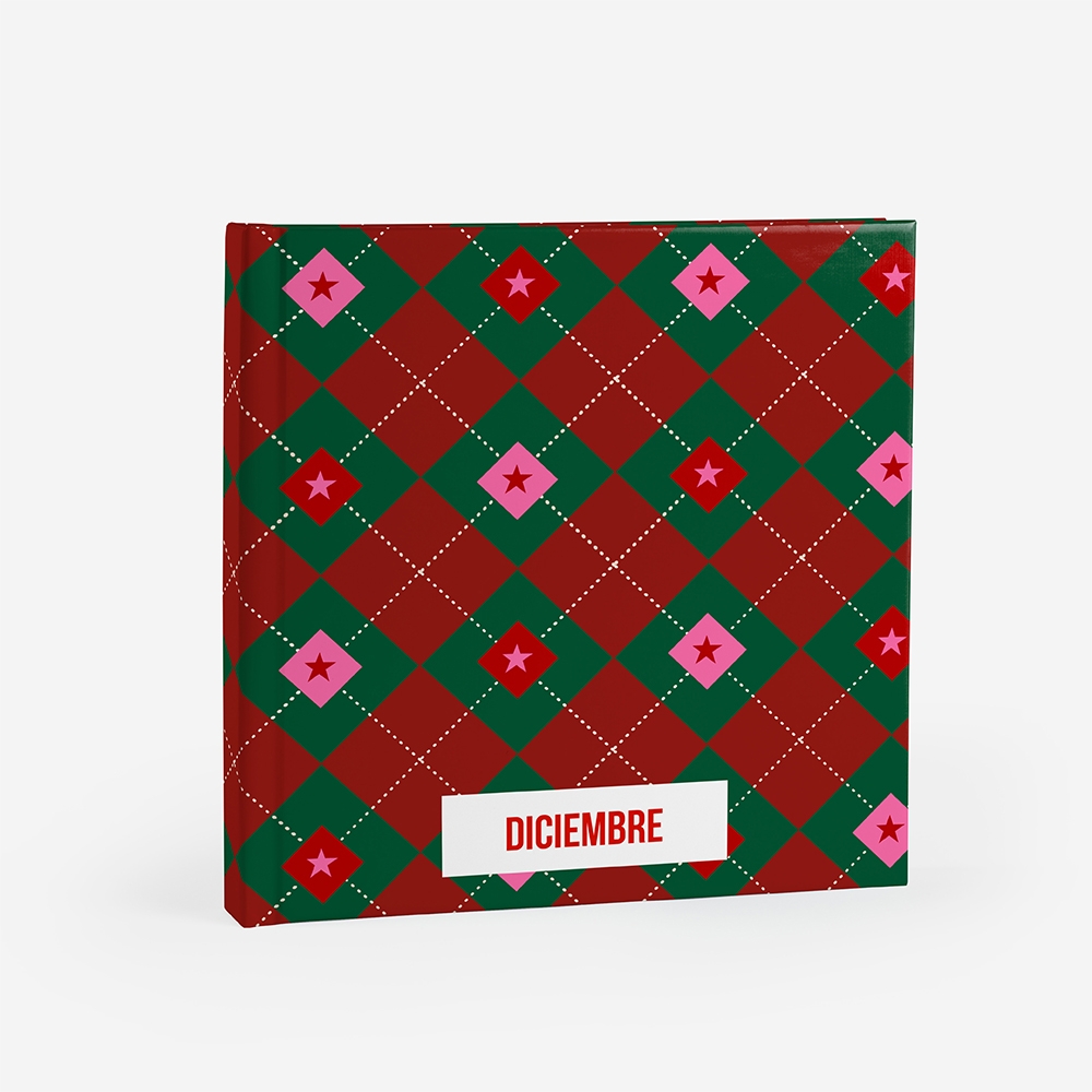 Álbum Diciembre 3
