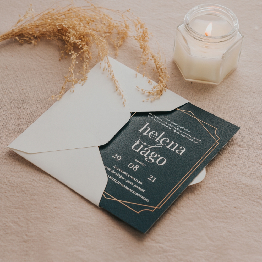 Invitaciones de Bautizos inspiración 4
