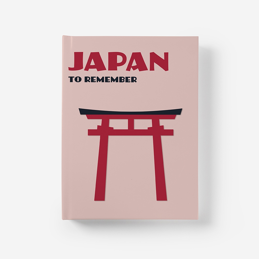 Álbum Japan 1