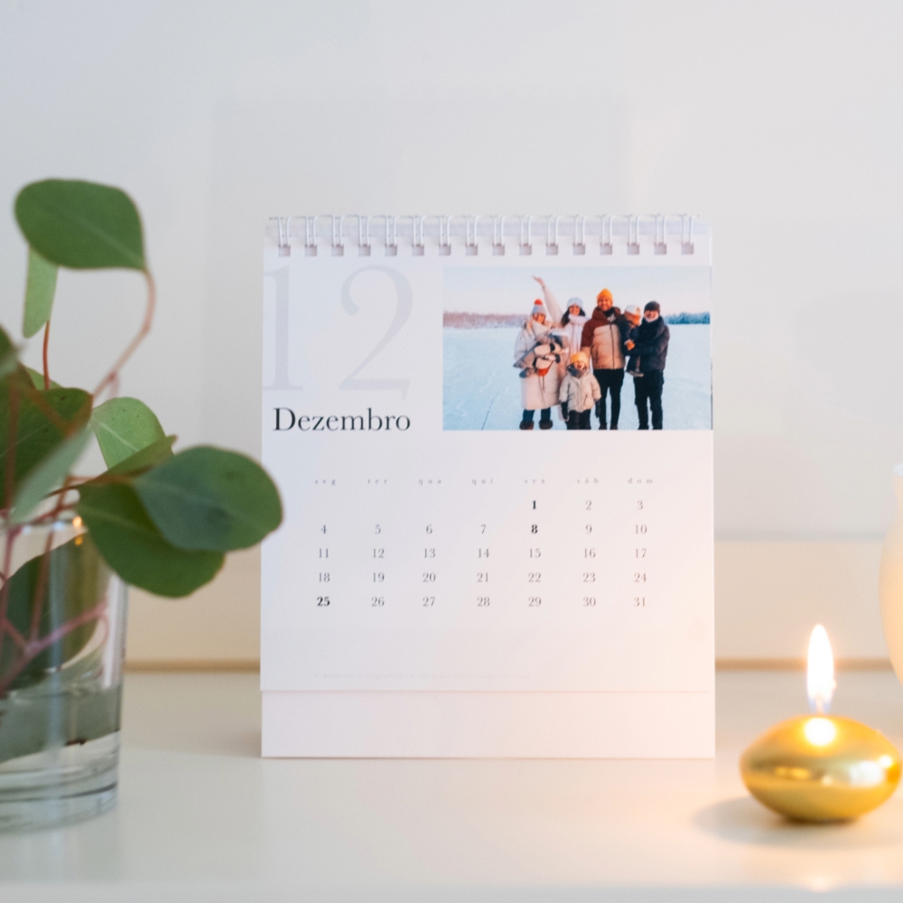 Calendarios de pared inspiración 3