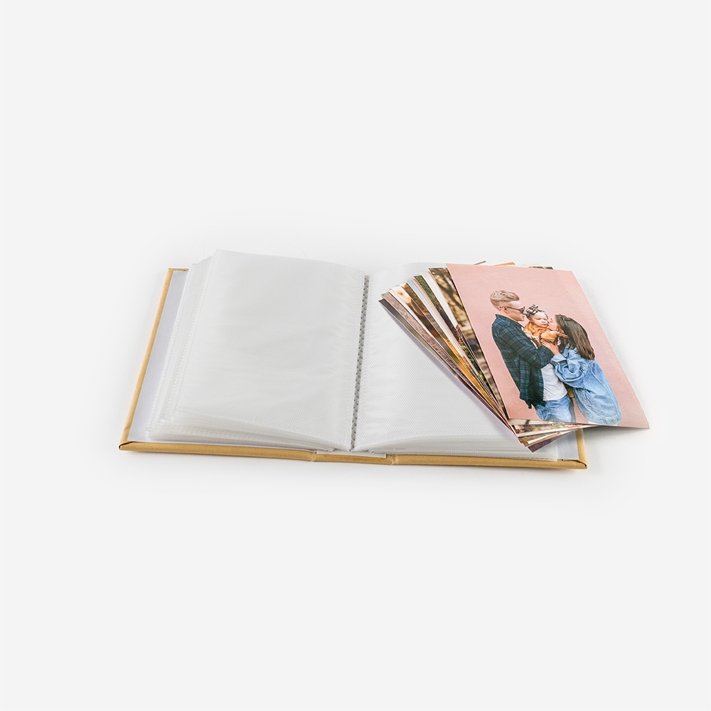 Álbum de Fotos en Craft 5