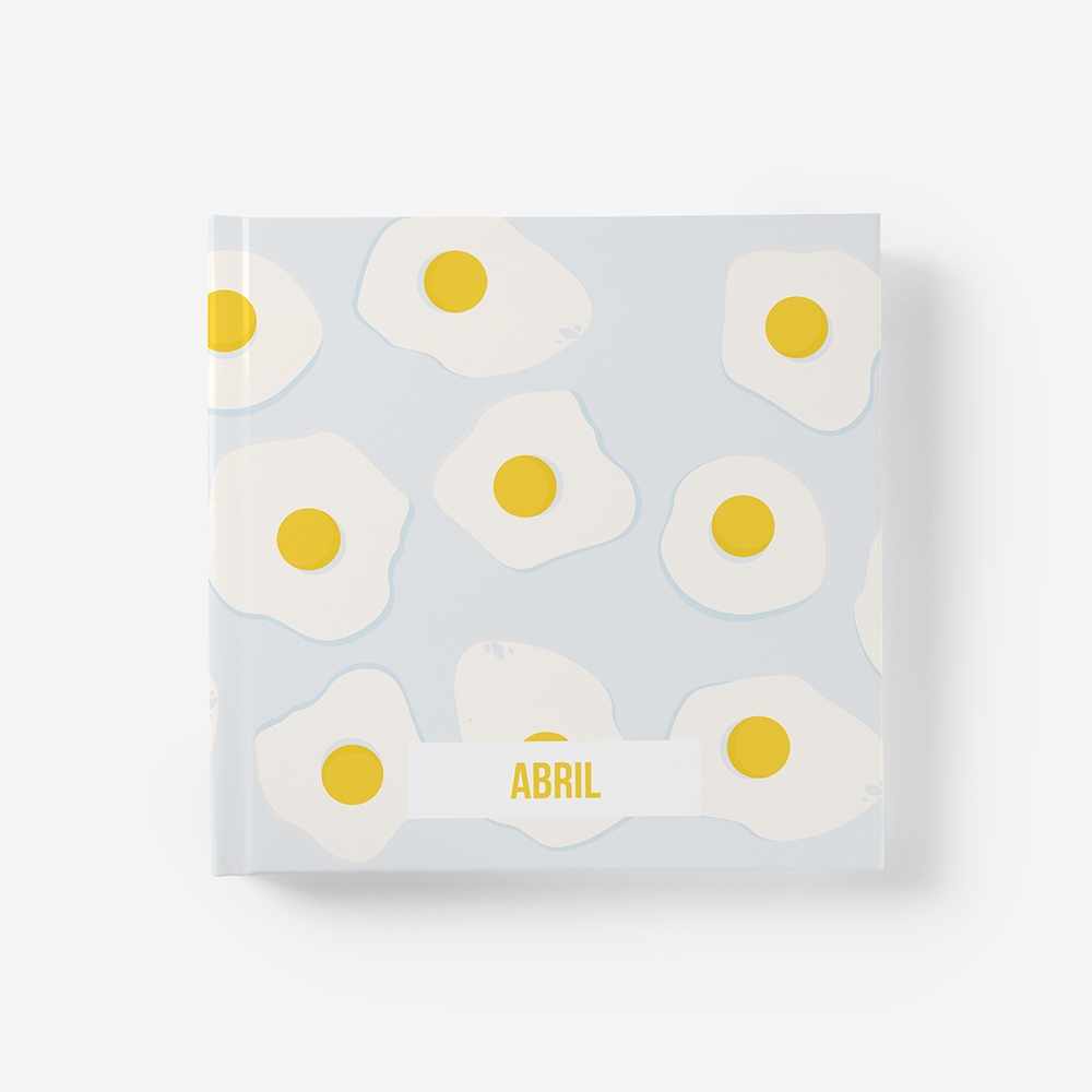 Álbum Abril