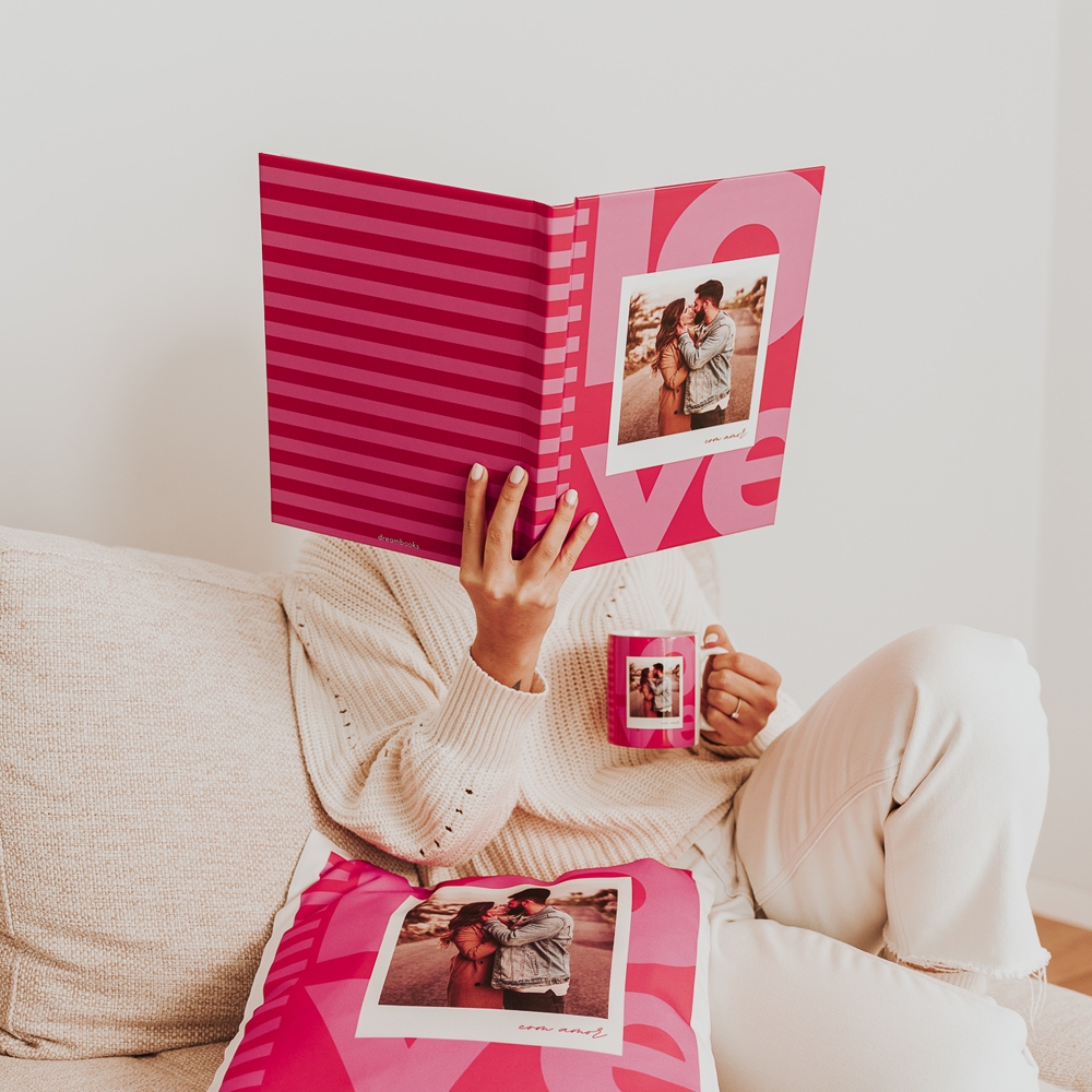 Álbum Mon Chéri inspiración 8