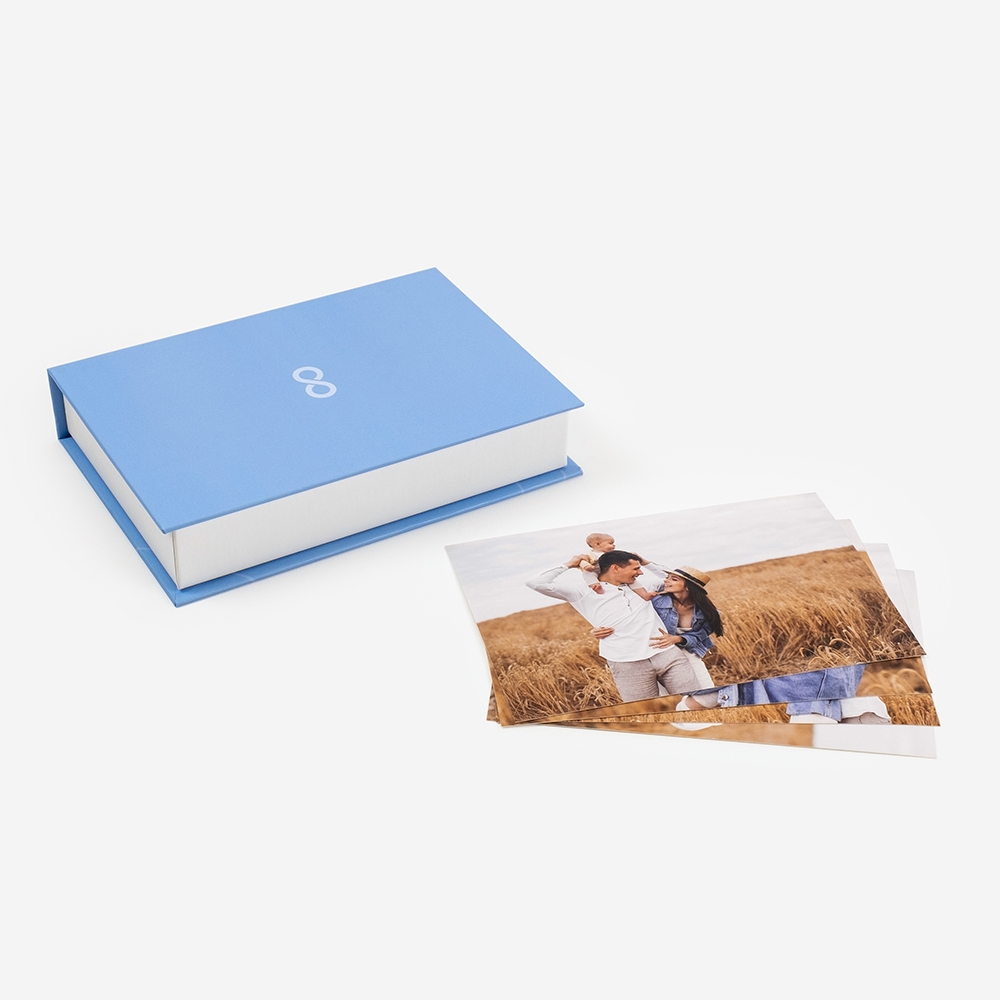 Caja de fotos Dreambooks 6