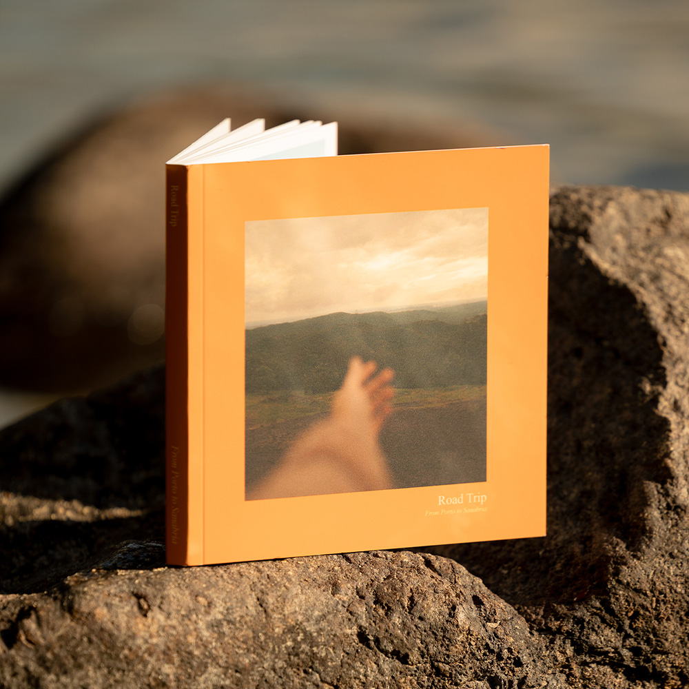 Álbum Flex Cuadrado 20 x 20 cm