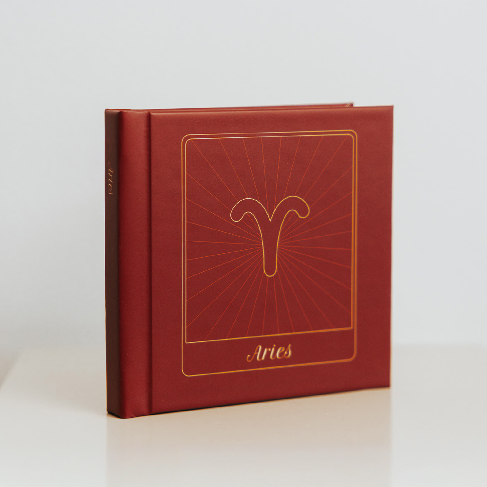 Álbum Premium Cuadrado 15 x 15 cm