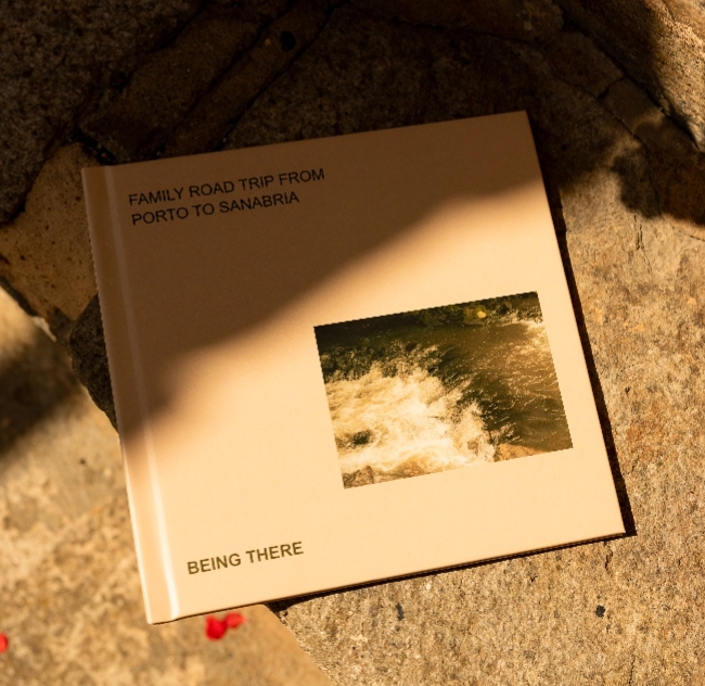 Álbum Press Cuadrado 28×28 cm