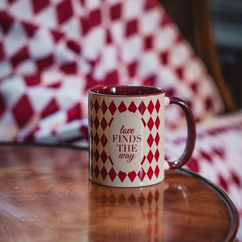 Taza Amor