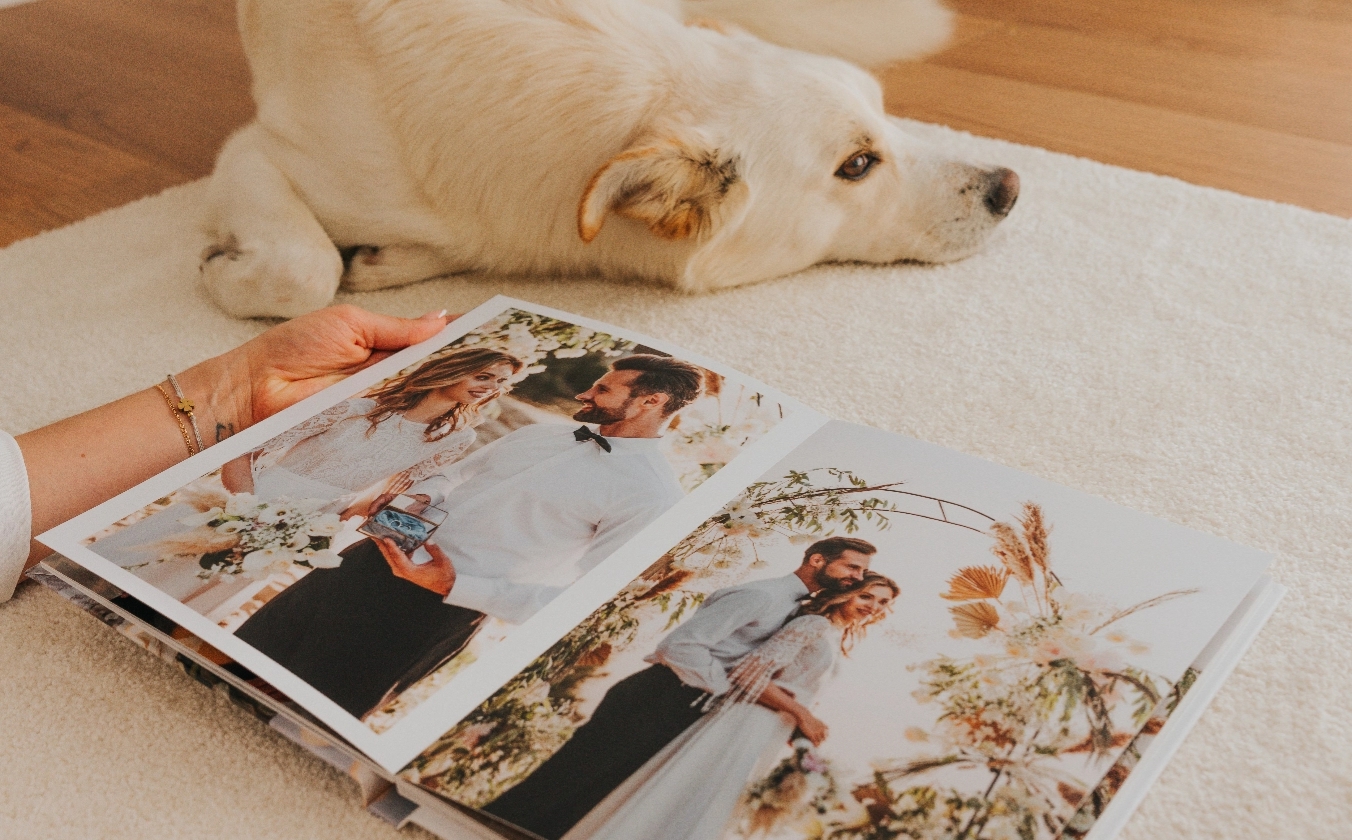 Un recuerdo para toda la vida