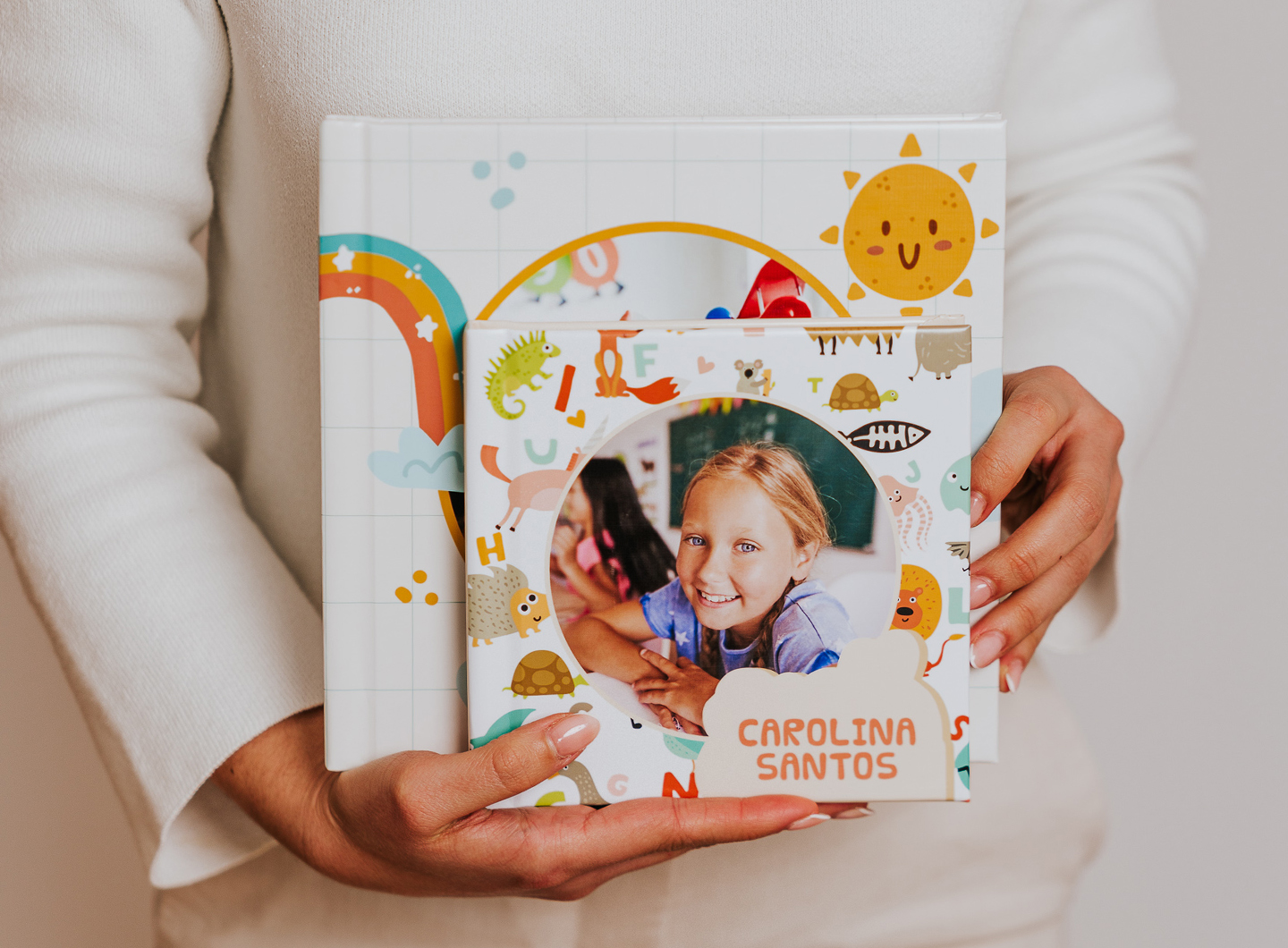 Descubre la colección