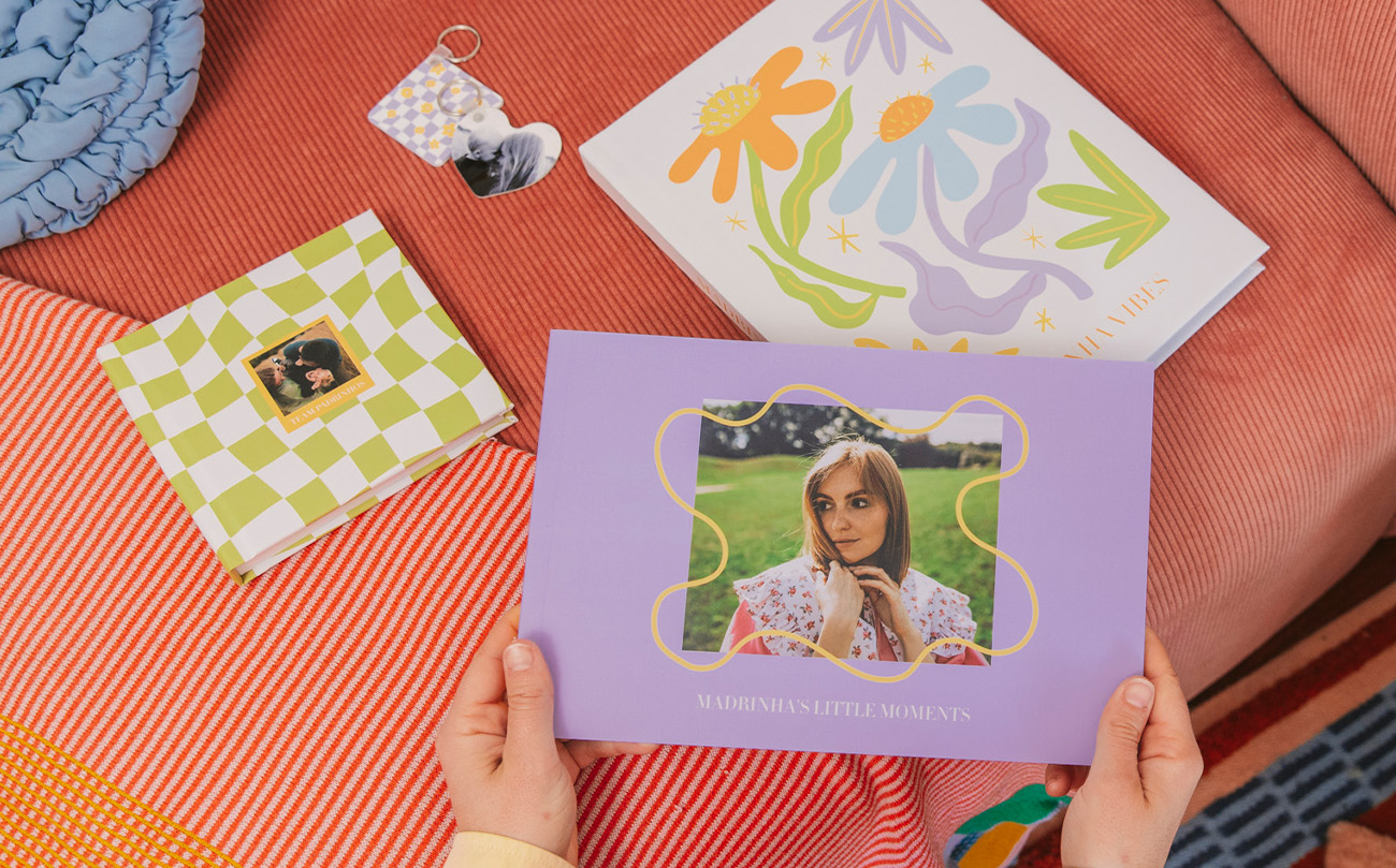 Un regalo que guarda historias