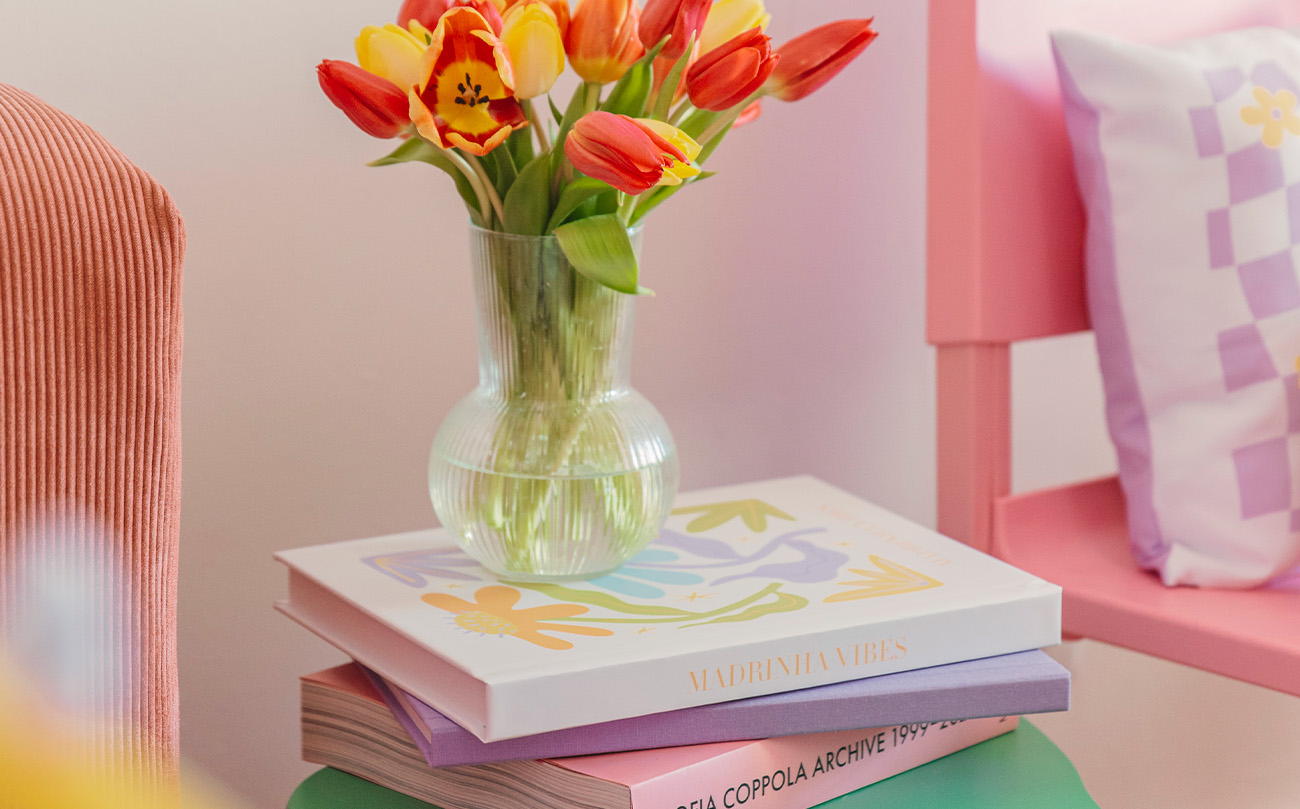 Una colección pensada para padrinos especiales