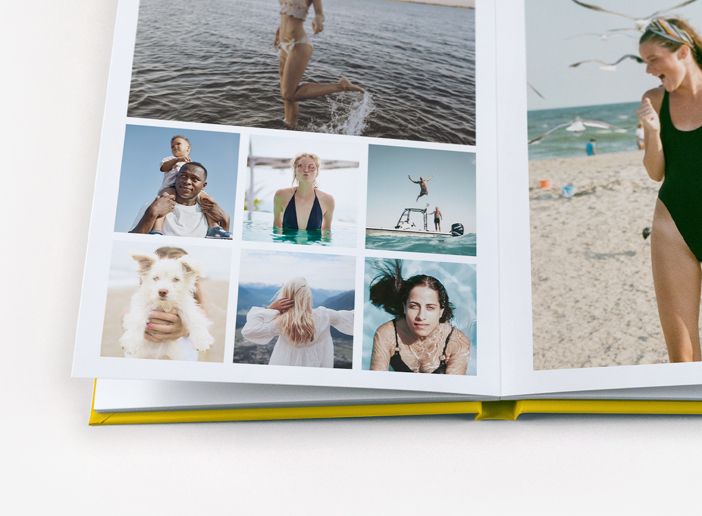 Por qué crear un Álbum del Año es esencial