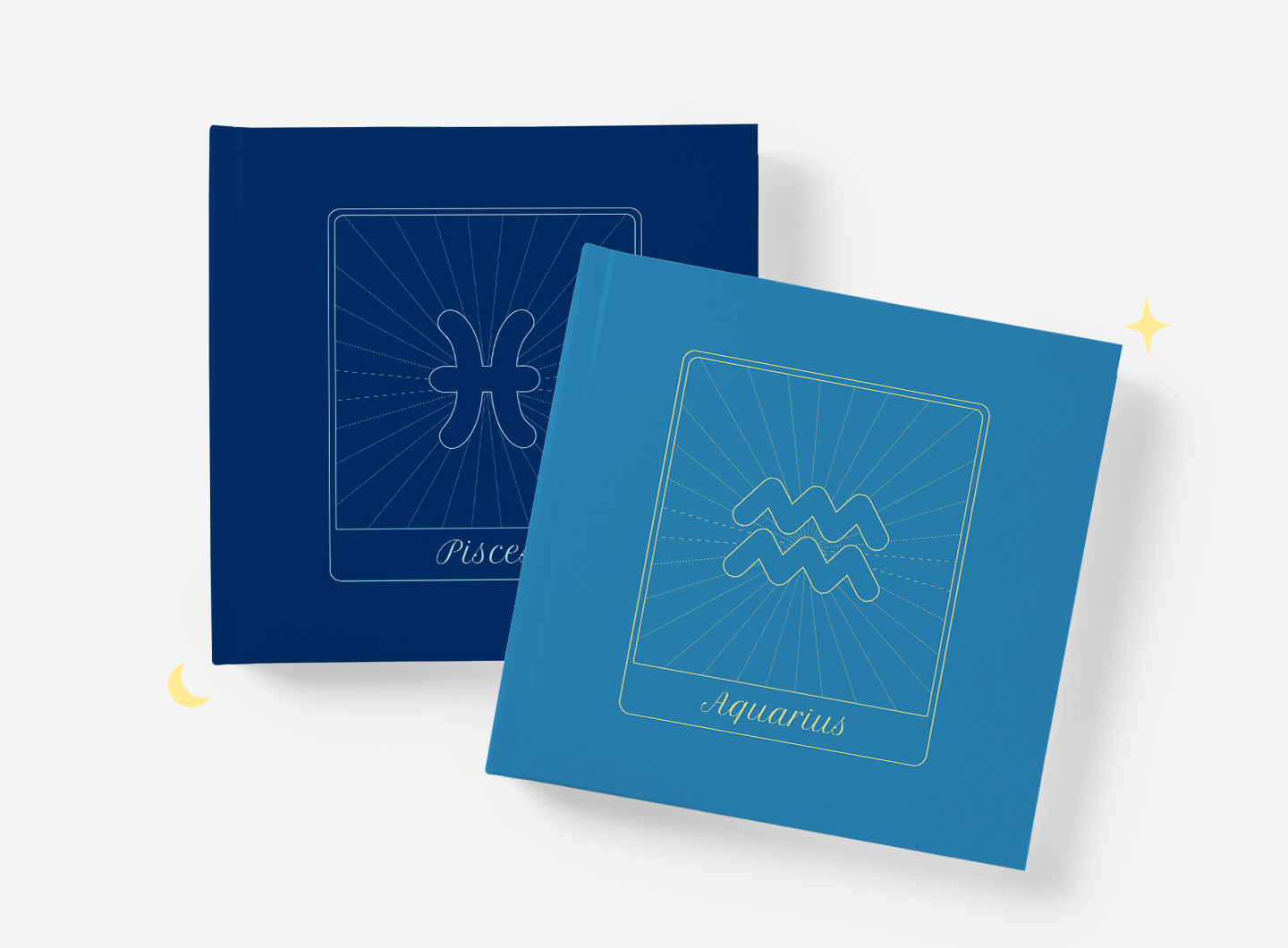 Diseños que reflejan tu energía