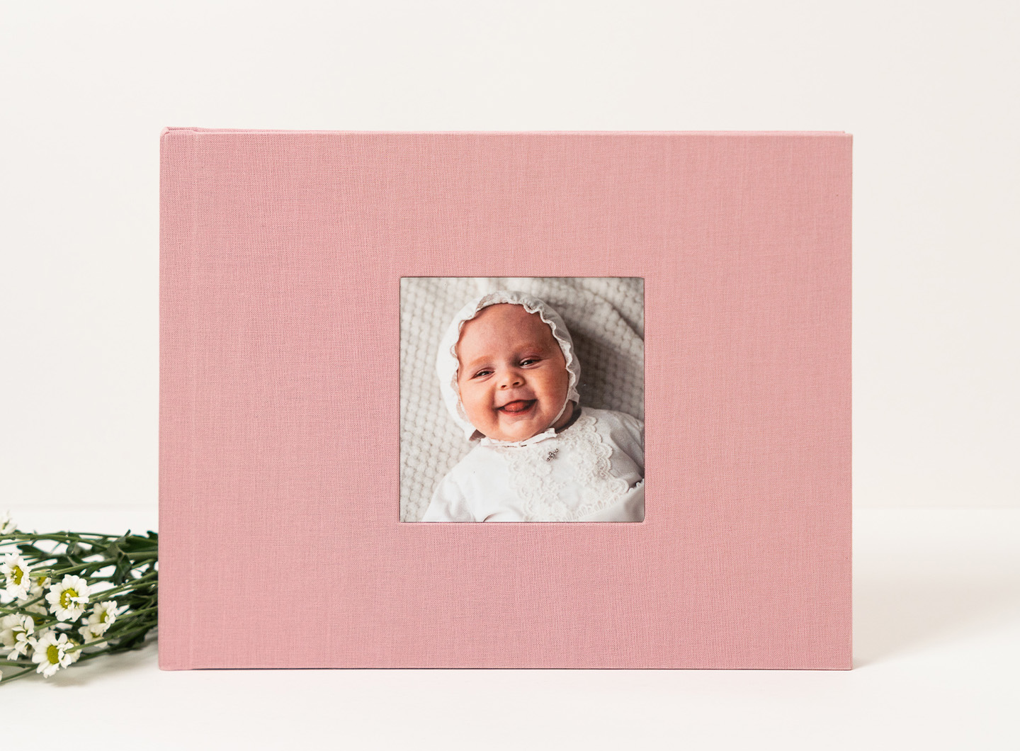 Tu mejor imagen, en primer plano.