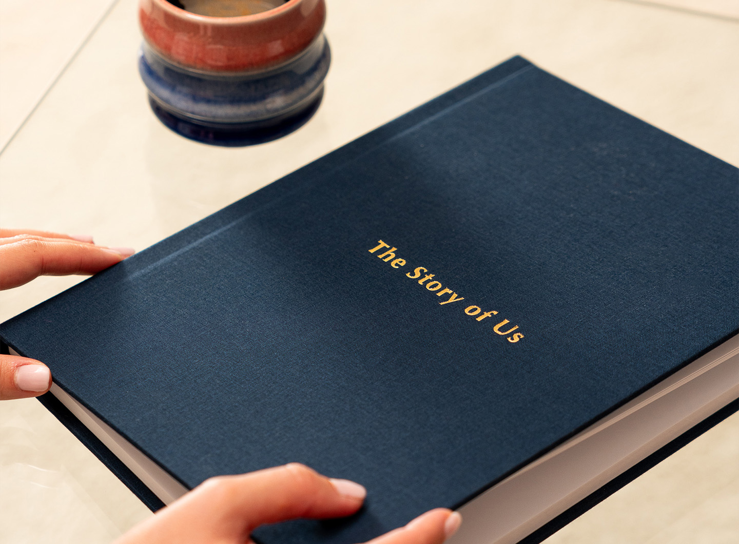 Cómo funciona el stamping