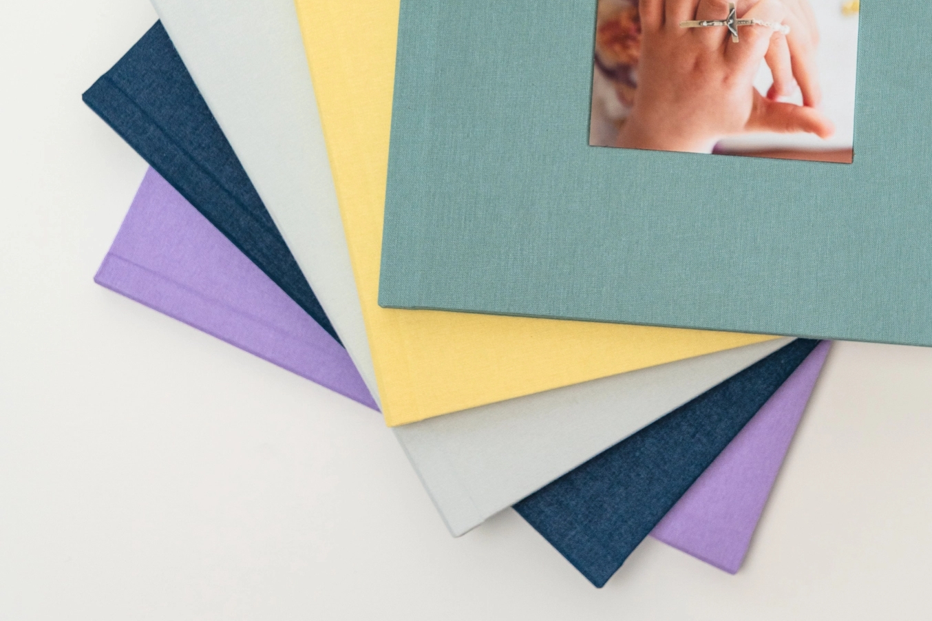 Un toque que perdura