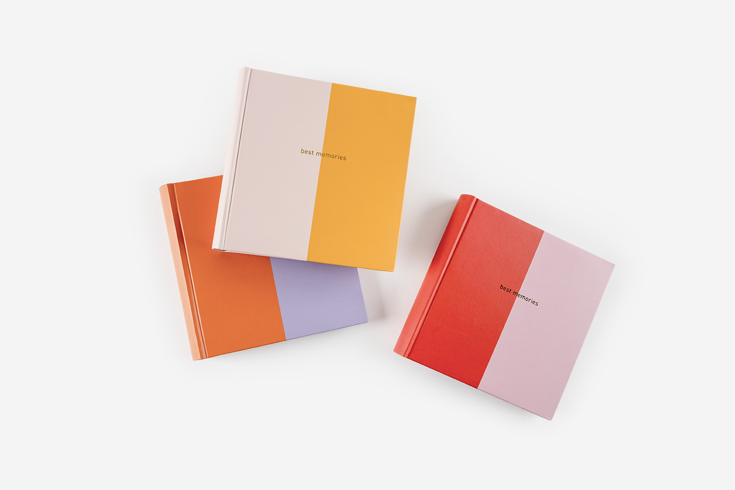 Colores que transforman tus recuerdos