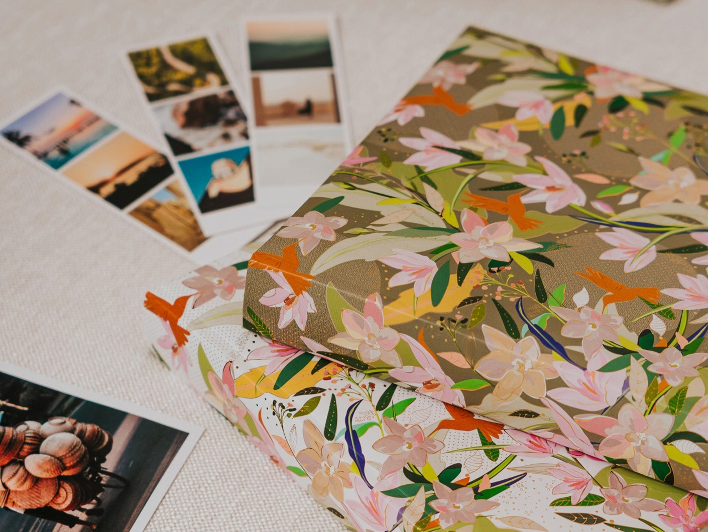 Creatividad sin límites