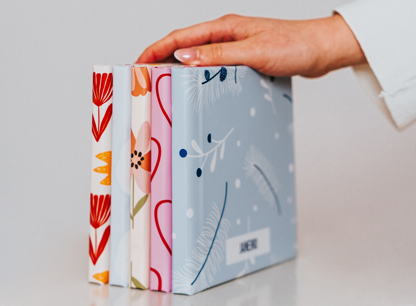 Personaliza sin complicaciones