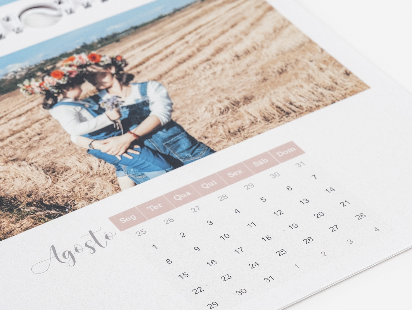 Impresión de alta calidad