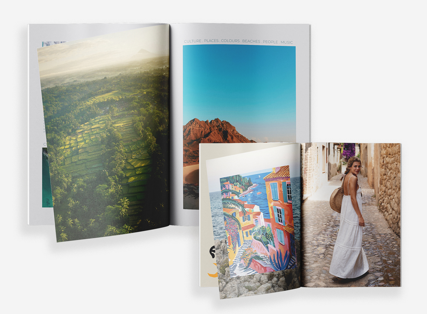 2 formatos disponibles