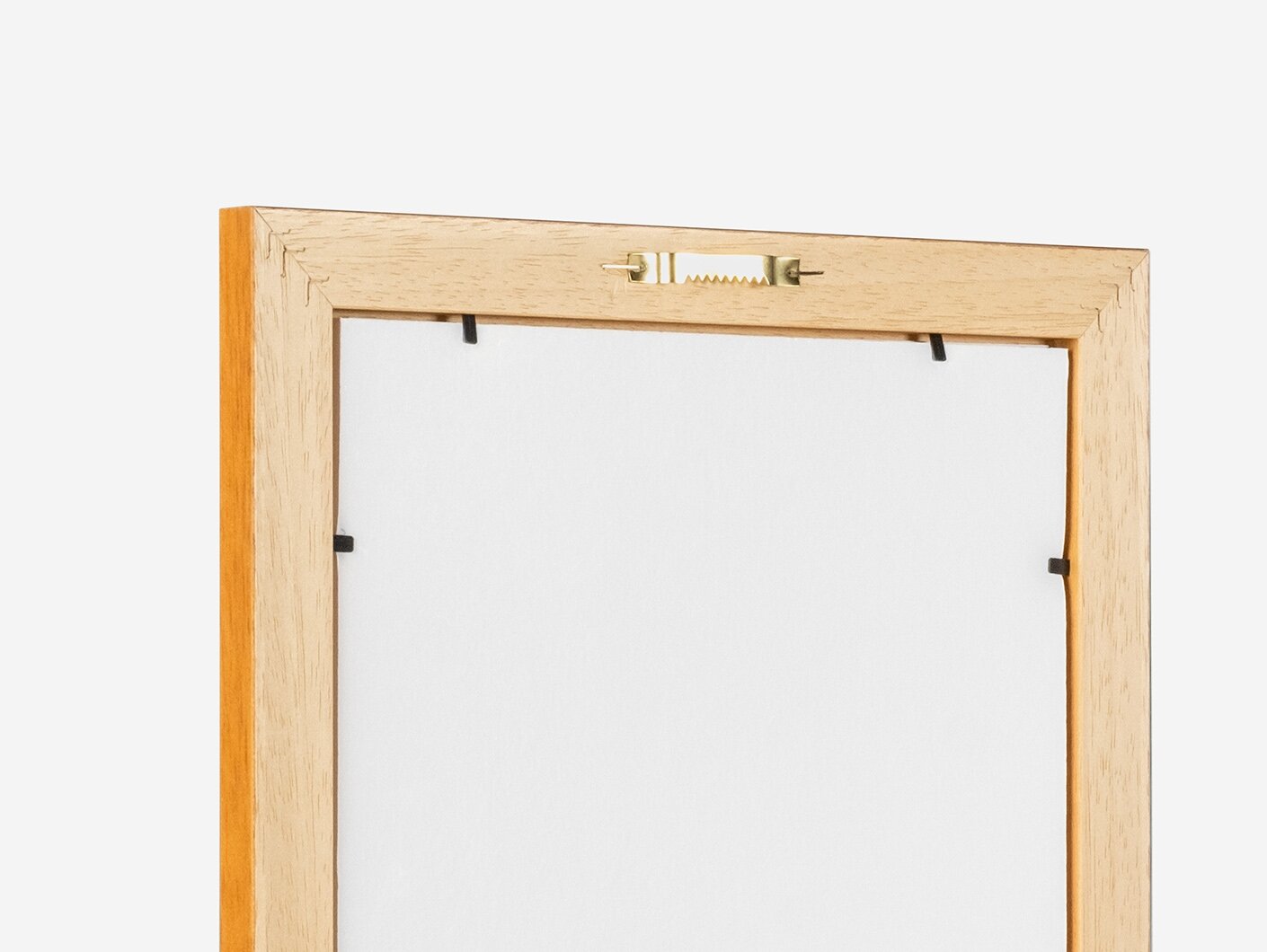 Tus Marcos de Pared llegan listos para colgar