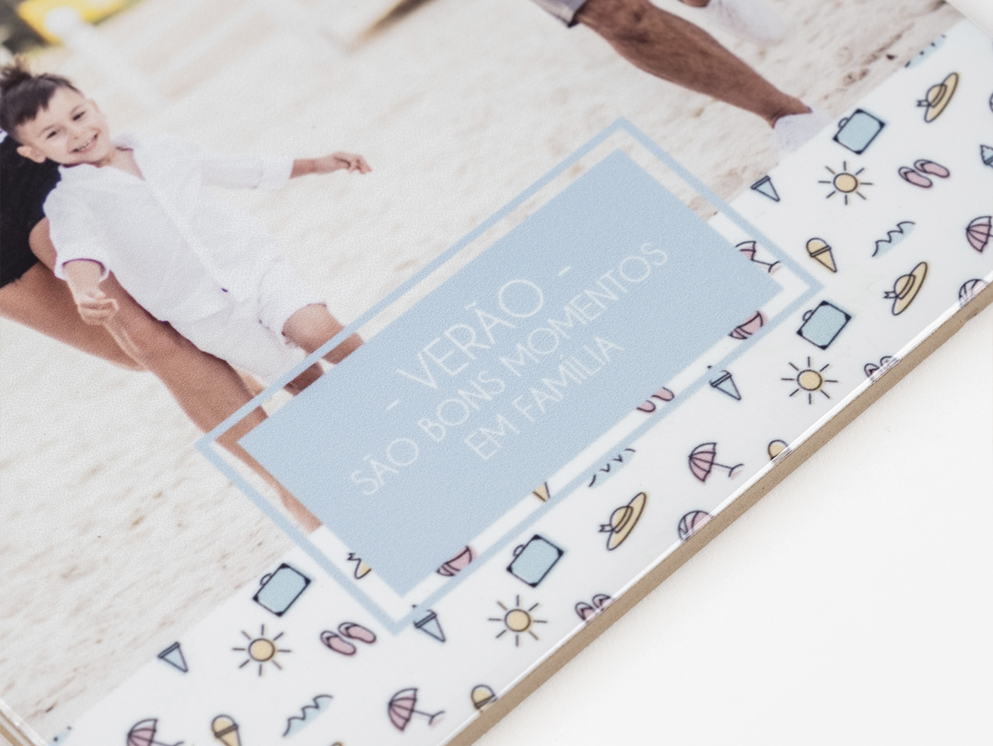 Impresión de alta calidad