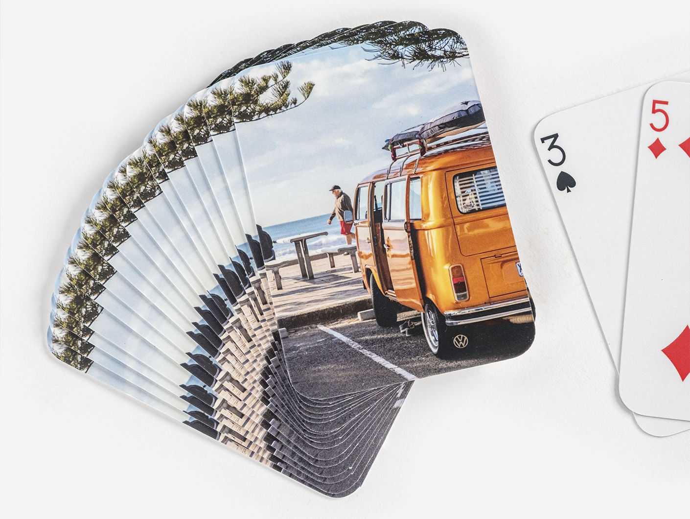 Impresión de alta calidad