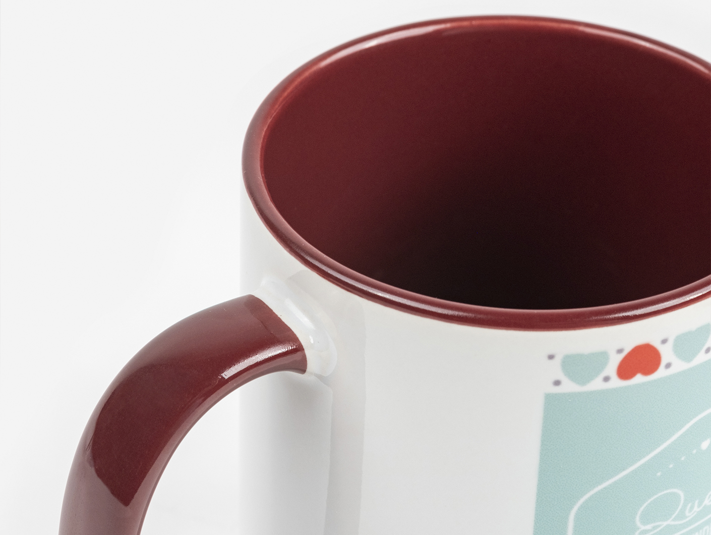 Taza de Cerámica