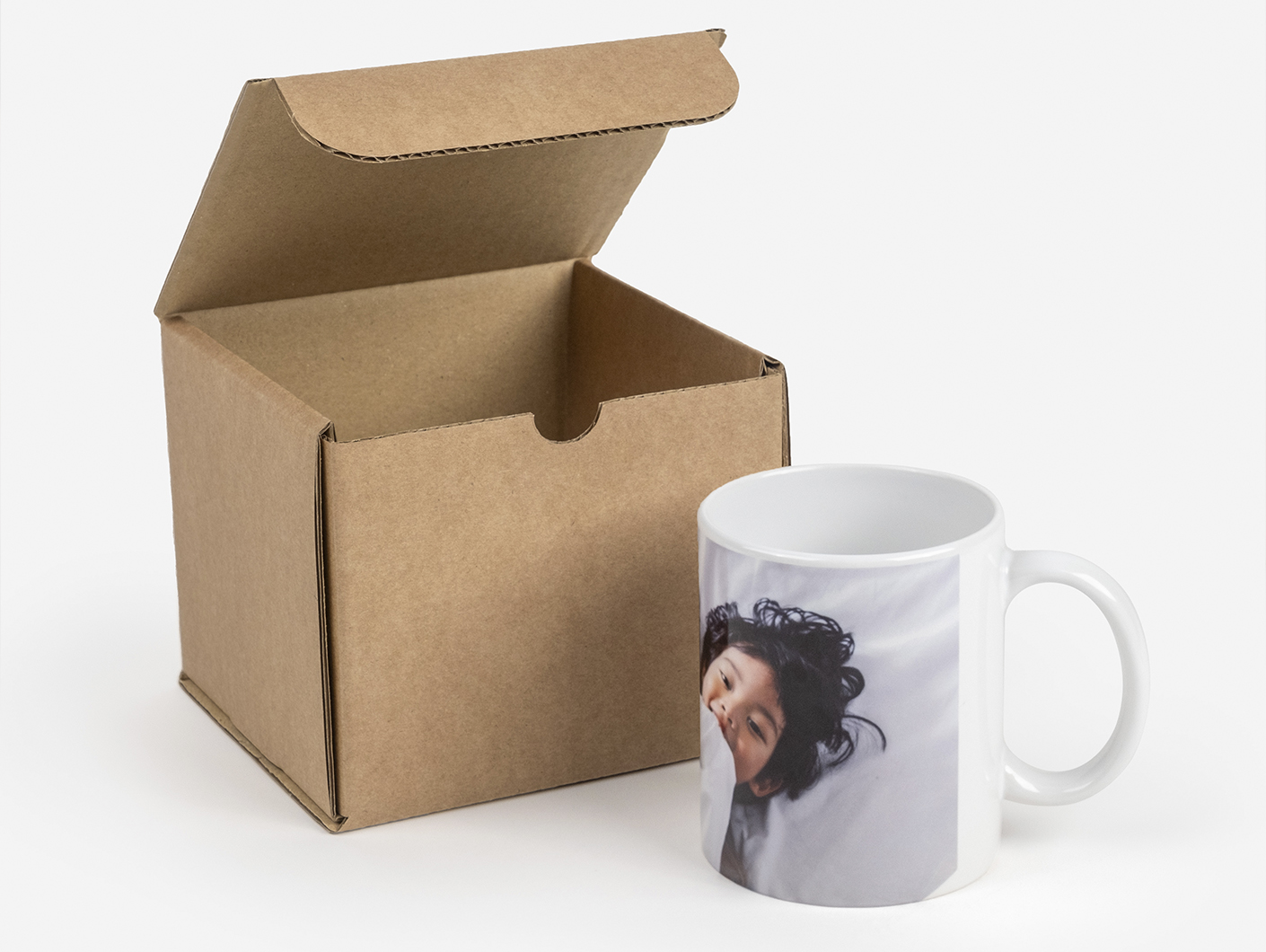Caja Incluida