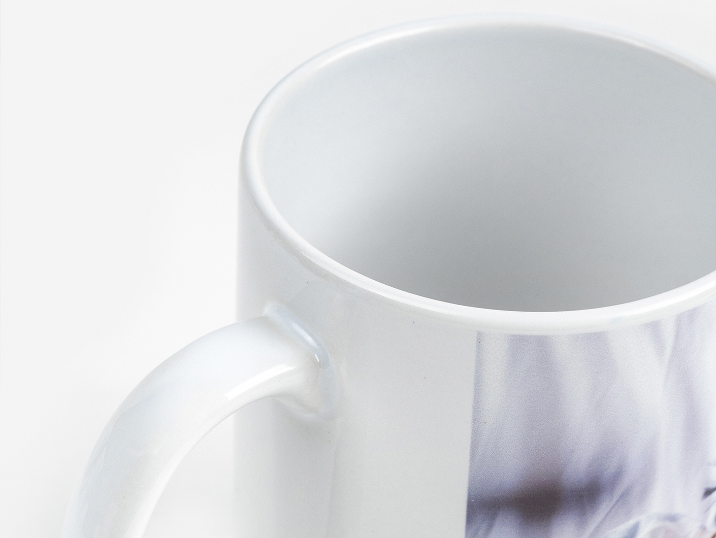 Taza de Cerámica