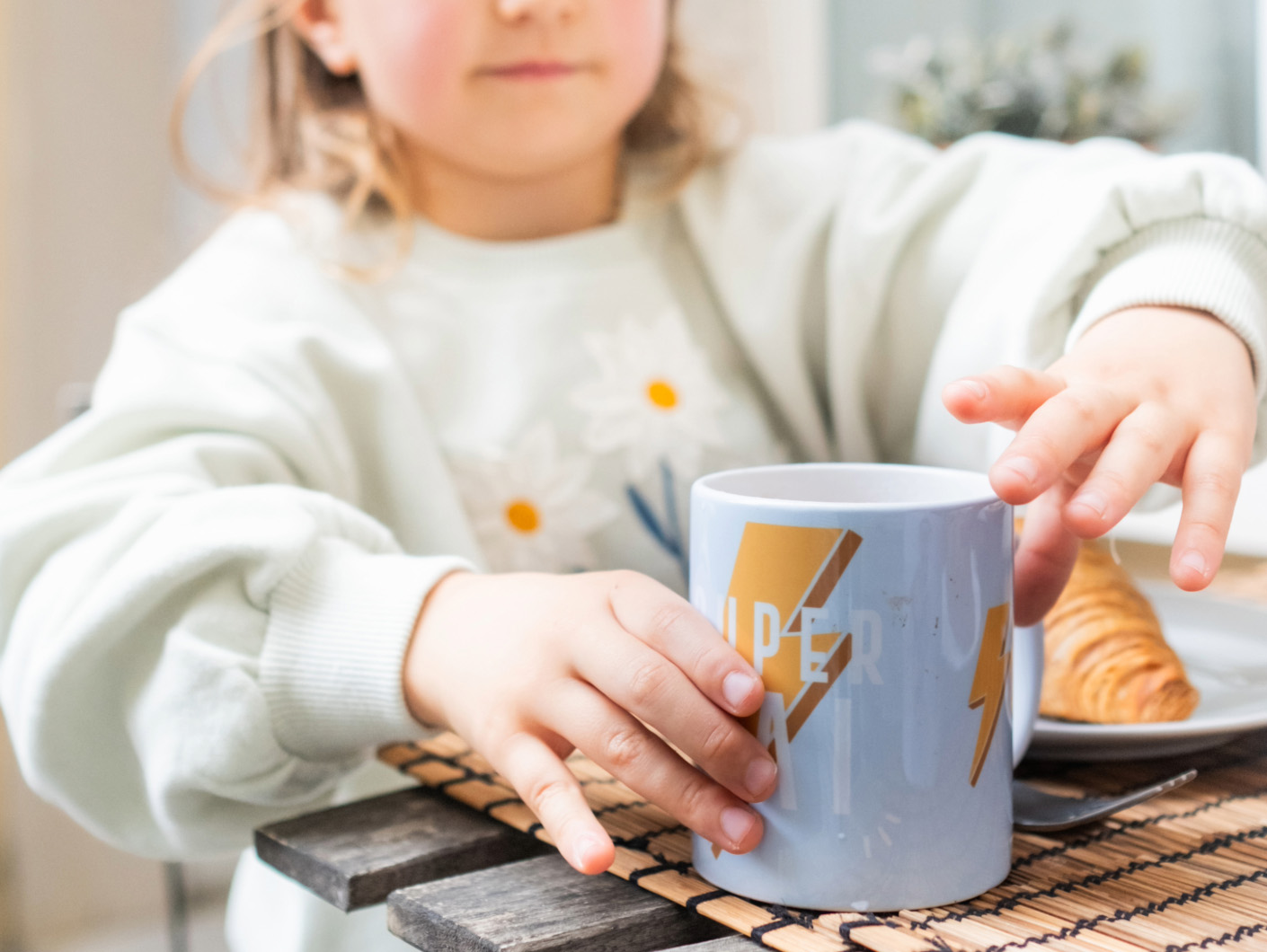 Crea tu taza, a tu manera