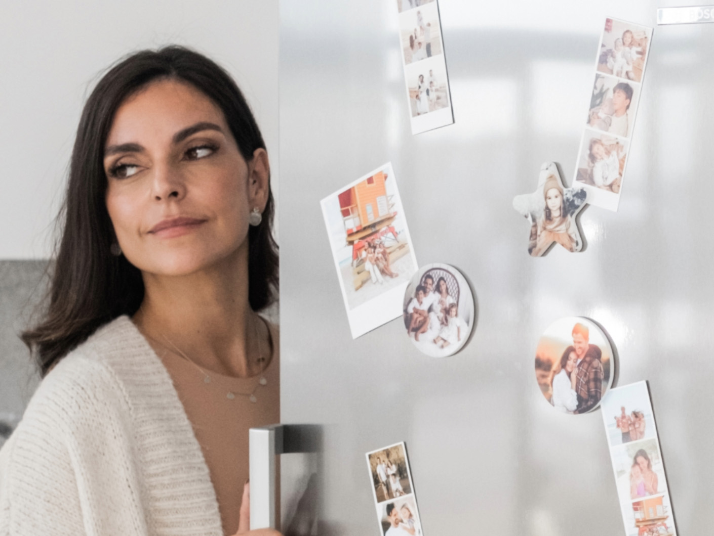 Explora nuestra diversidad de imanes