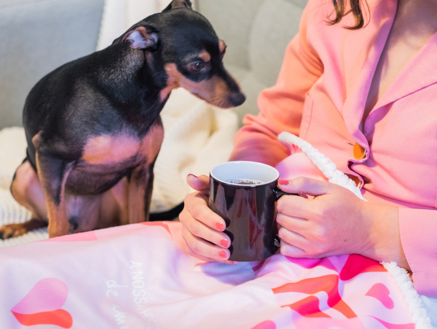 Acomodo personalizado que refleja tu estilo