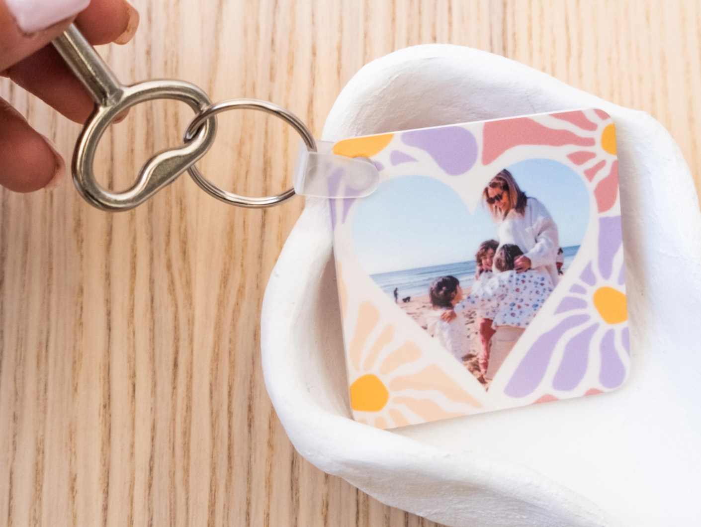 Personalización: Tu estilo, tu diseño
