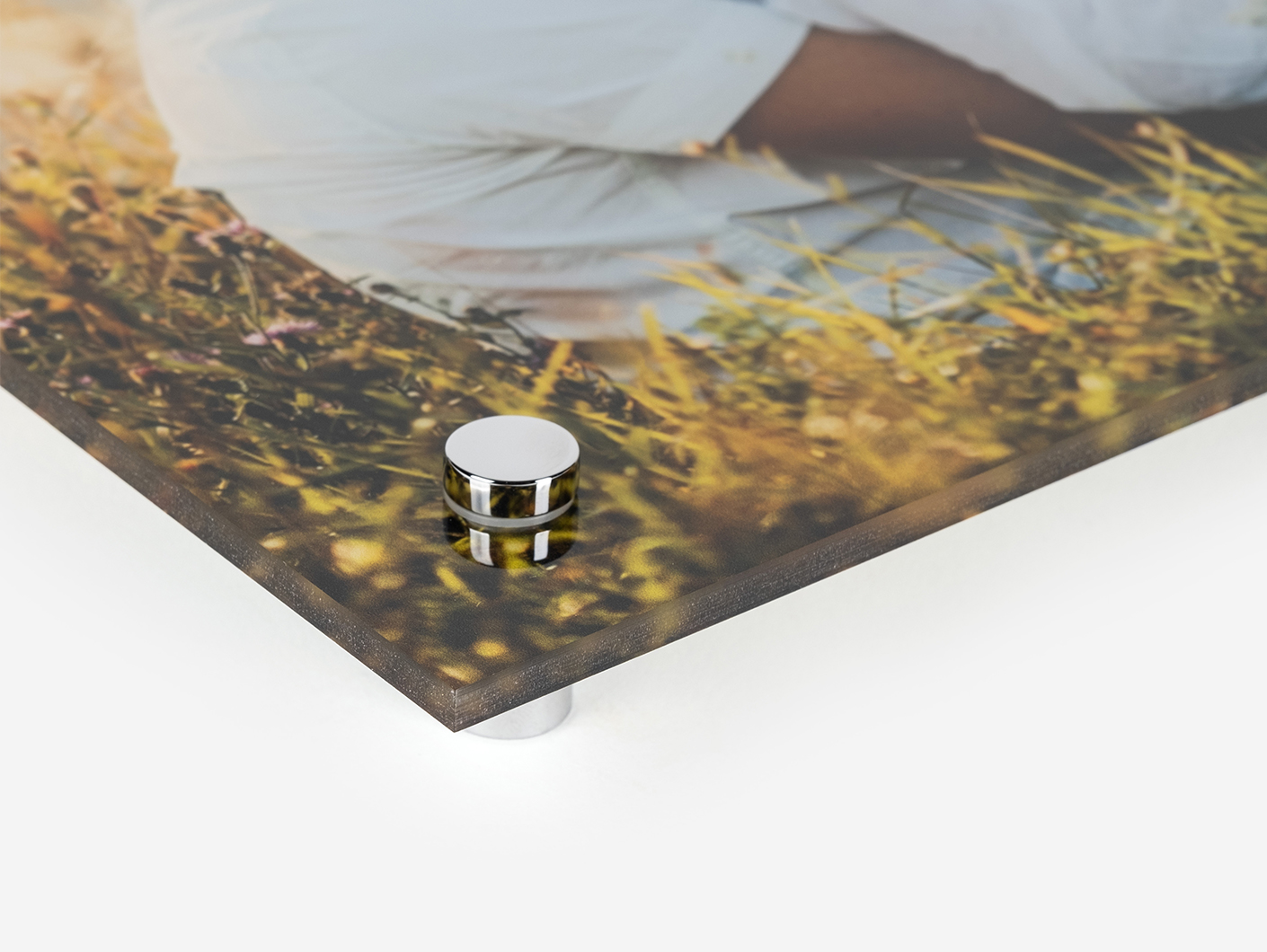 Impresión Cristalina Perfecta