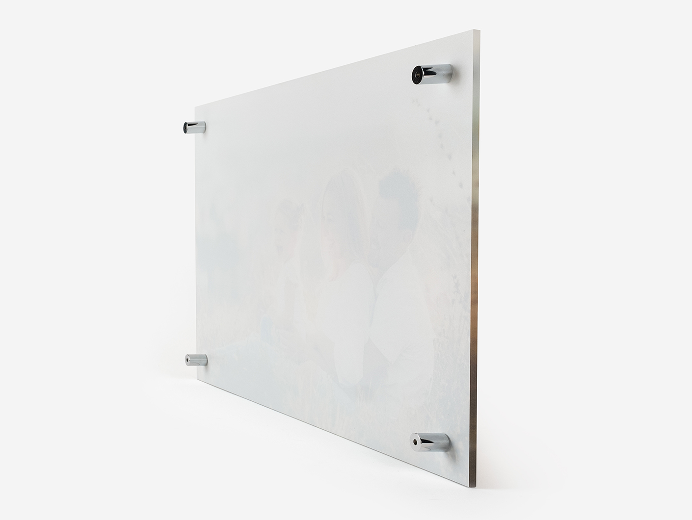 Tus Fotos en Metacrilato llegan listos para colgar