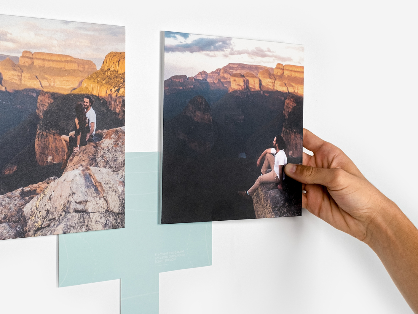 Regla de orientación