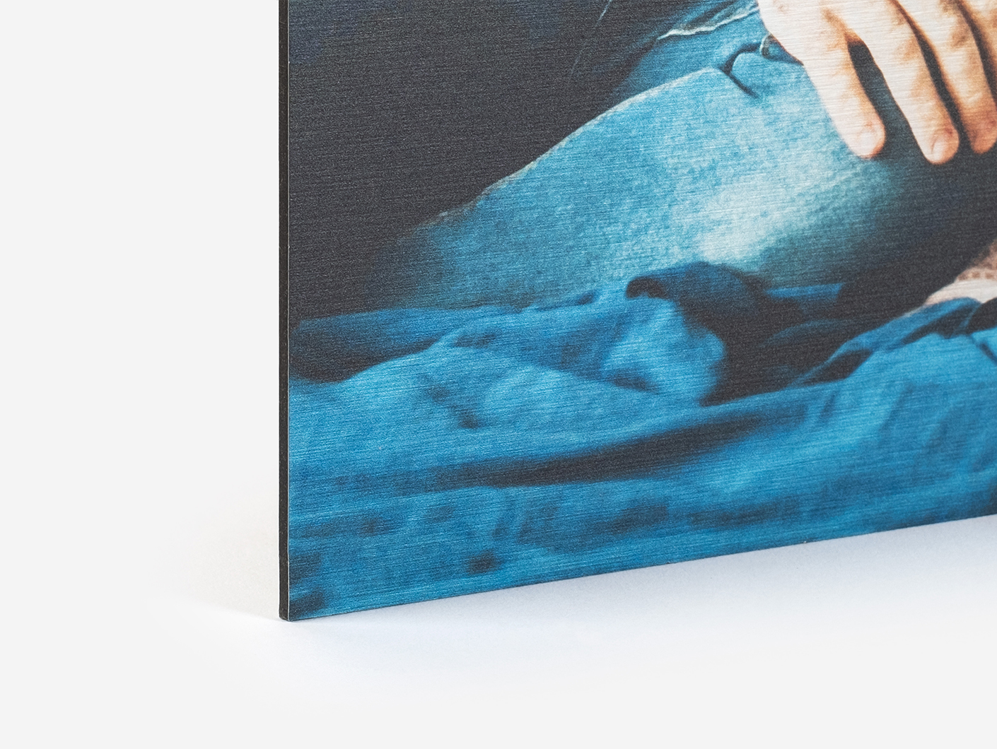 Placa de aluminio de 3 mm