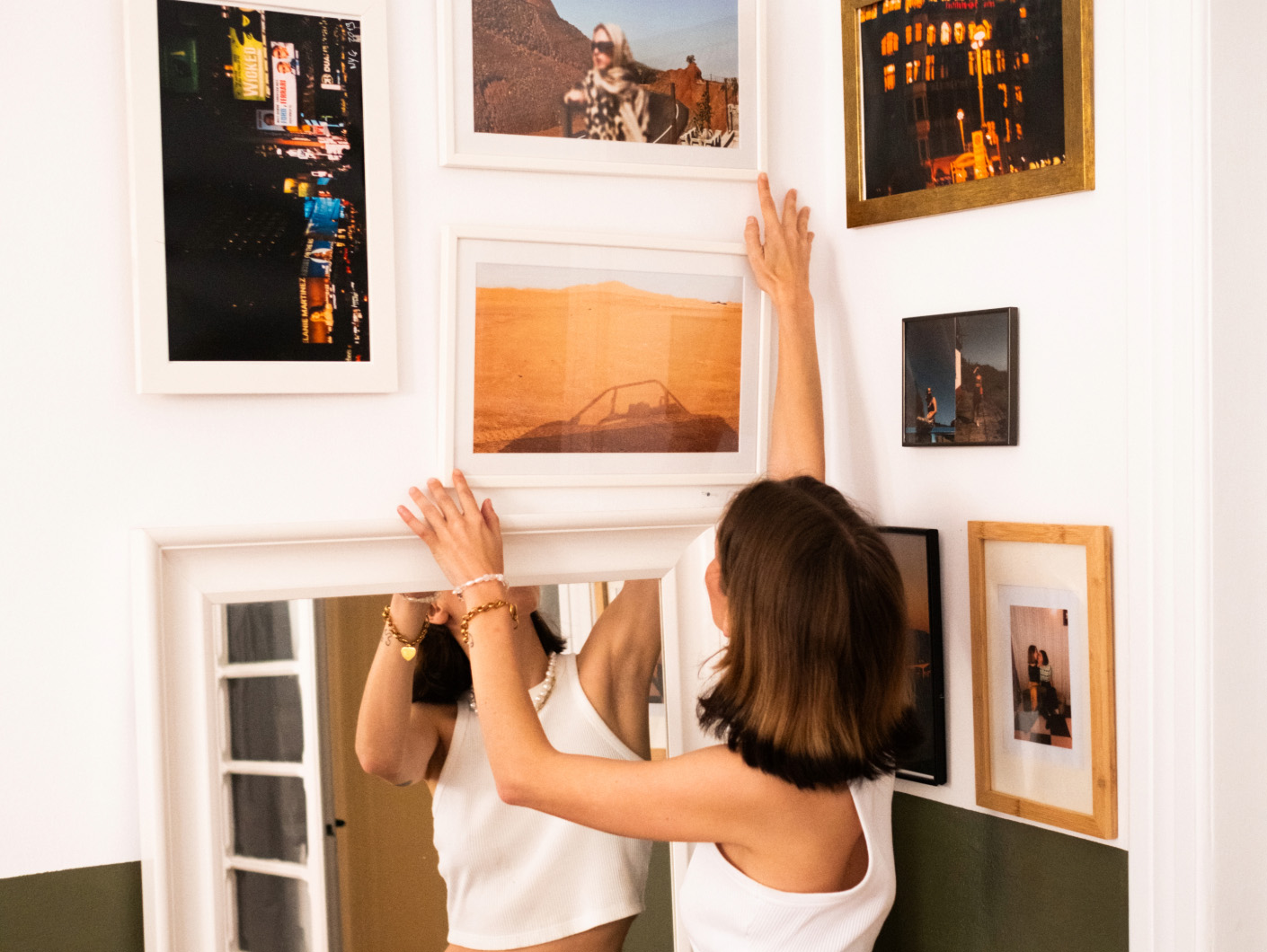 Descubre la variedad de materiales